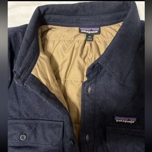 Men’s XXL Patagonia Fjord Insulated